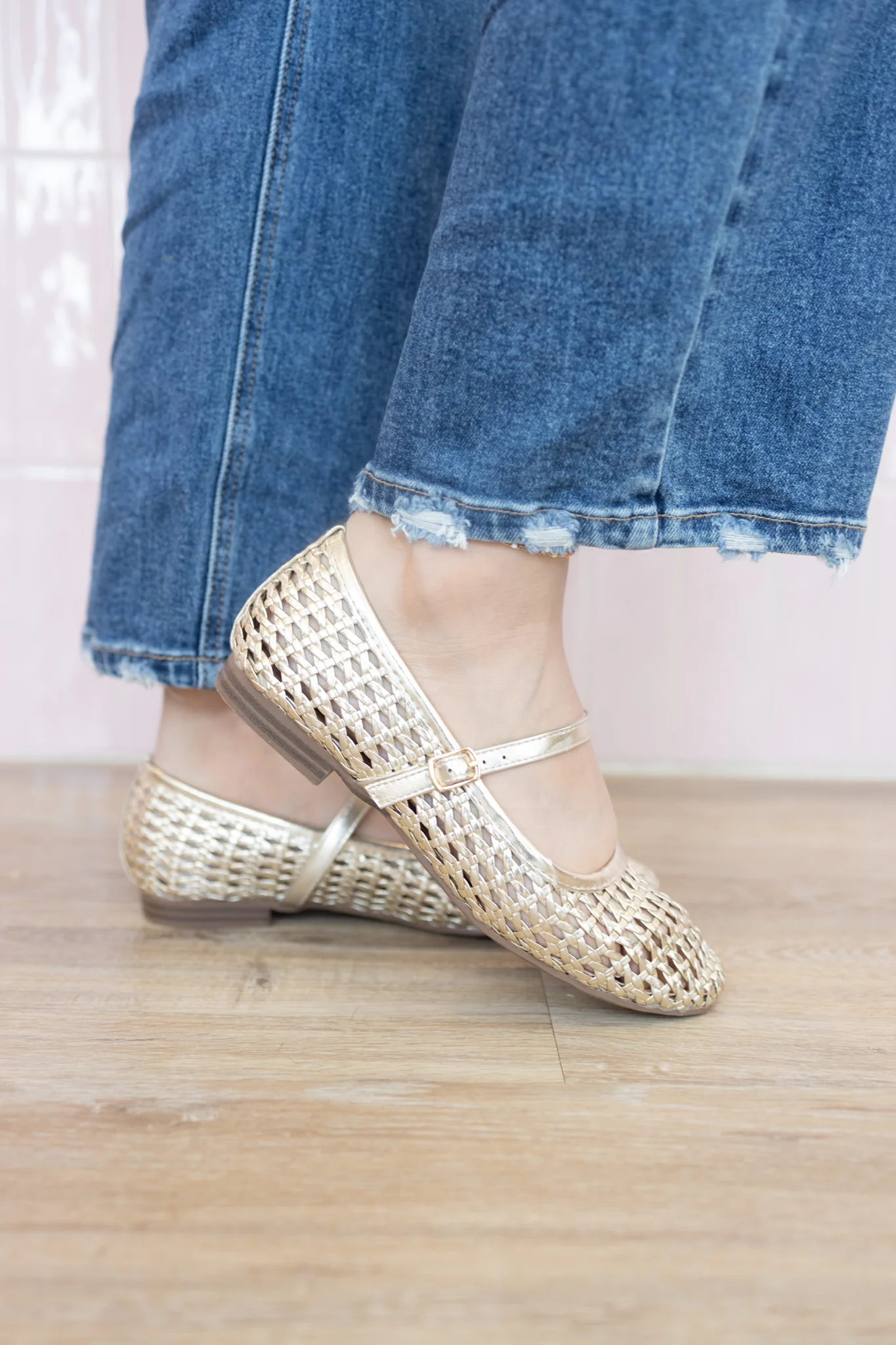 NEW ARRIVALS